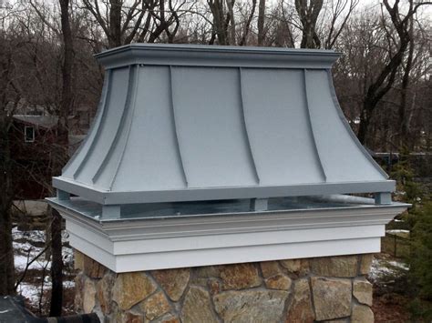 sheet metal chimney caps|decorative metal chimney caps.